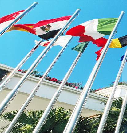 長(zhǎng)沙耀龍金屬制品有限公司