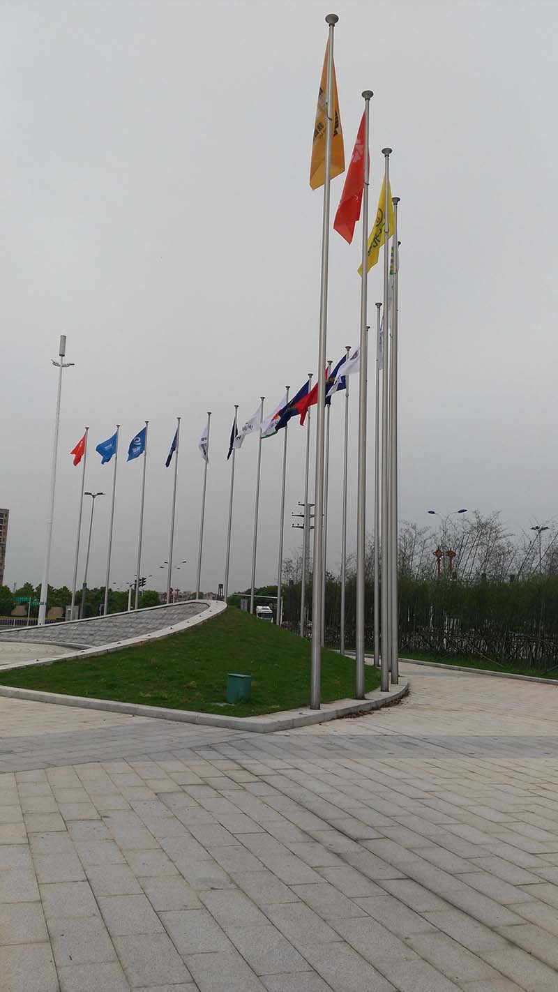 金霞廣場(chǎng)